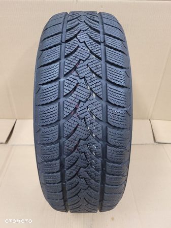 PLATIN 195/55 R16 87H RP-60 WINTER 7,6MM 2017ROK - 1