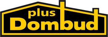 DOMBUD PLUS Logo