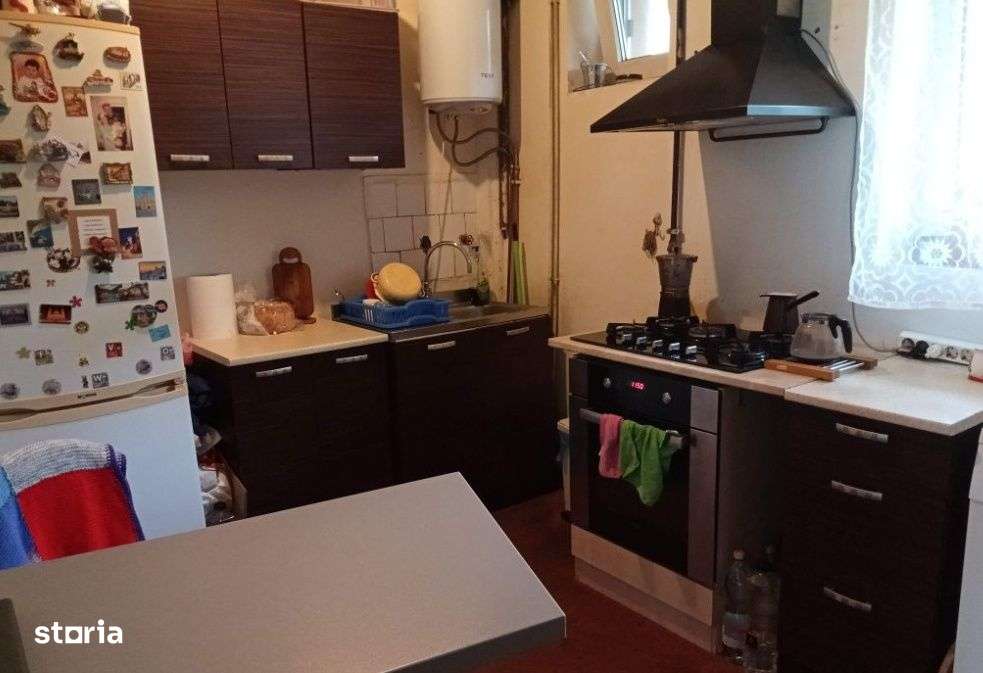 Apartament 3 camere/ cartier Grigorescu, zona Onisifor Ghibu - Imagine principală: 5/9