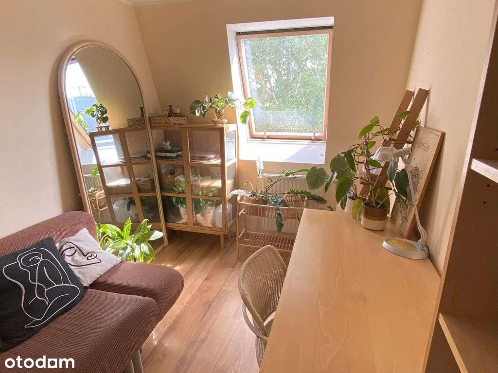 4 pokojowe funkcjonalne mieszkanie na Junikowie-7