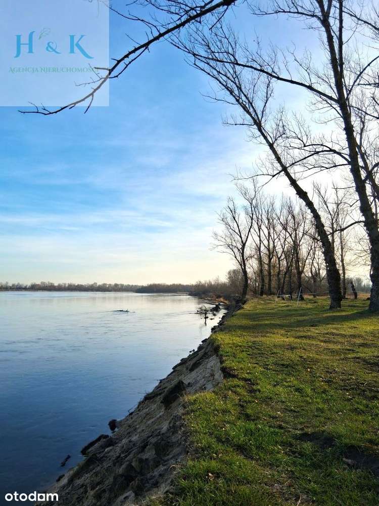 Duża działka budowlana w okolicy Konstancina-Jezio-18