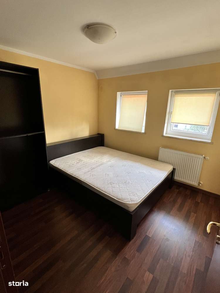 Comision 0 - zona Kaufland - Apt. cu 4 camere pe 2 niveluri - CT/AC-7