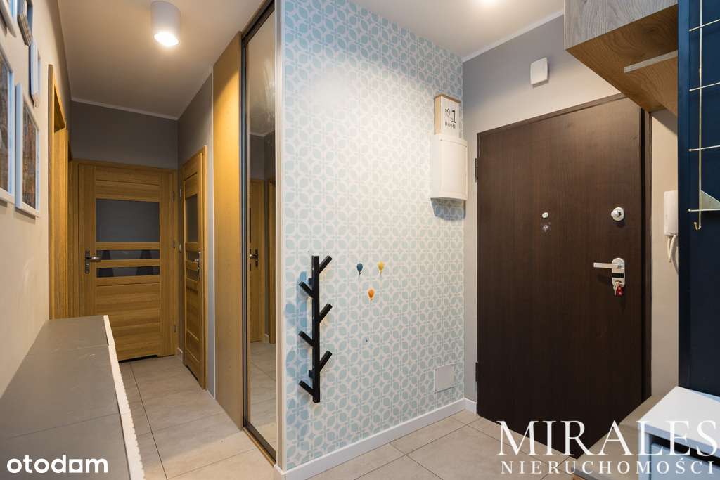 Gotowe | 3 pokoje | Blisko metra | Dla rodziny-8