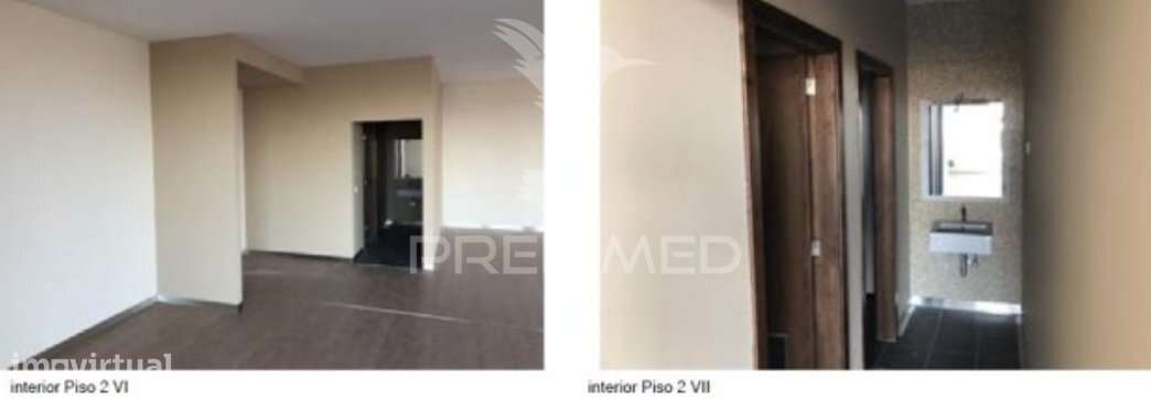 Escritorio em Chaves – Excelente localização - Grande imagem: 5/6