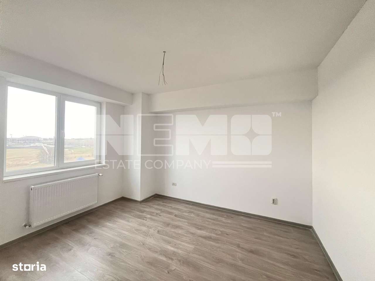 De Vânzare Apartament I Suceava I Preț: 127.050 EURO I Suprafață: 75MP - Imagine principală: 4/8