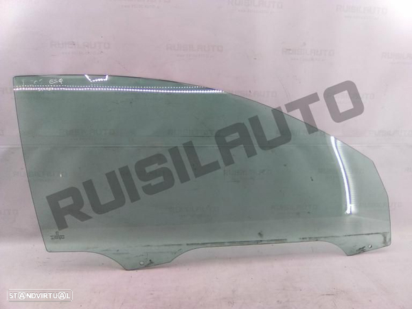 Vidro Porta Direita  Peugeot 206 Van - 1