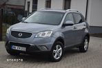 SsangYong Korando 2.0 e-XDi Quartz - 1