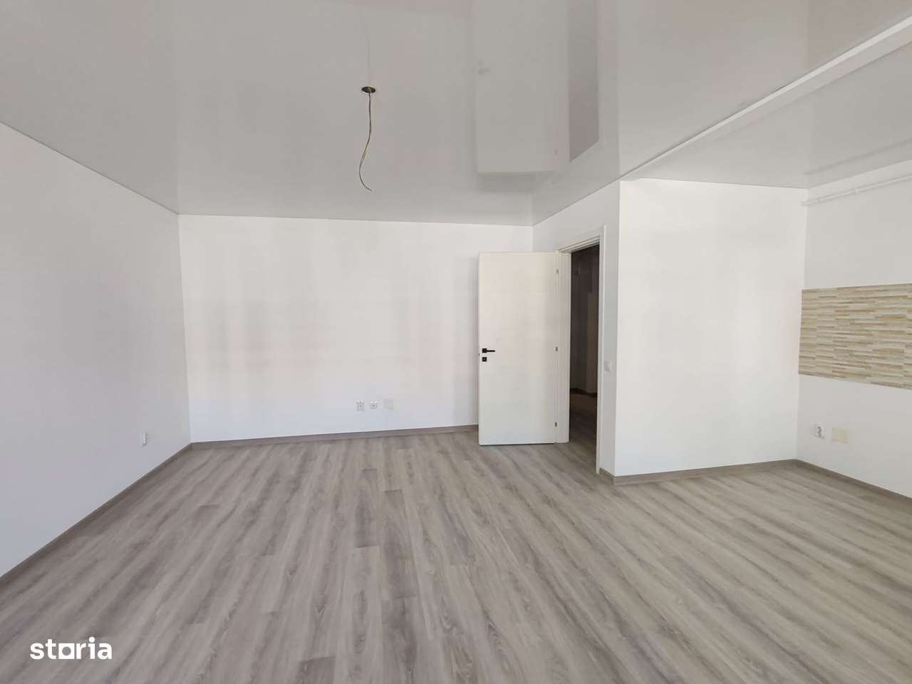 Apartament NOU 3 camere 89 mp Copou 145000 euro tva inclus-1