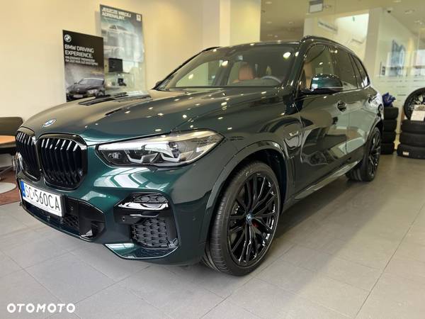 BMW X5 - 8