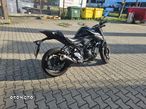 Yamaha MT - 1