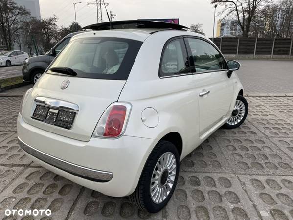 Fiat 500 1.2 8V Start&Stopp Rockstar - 6