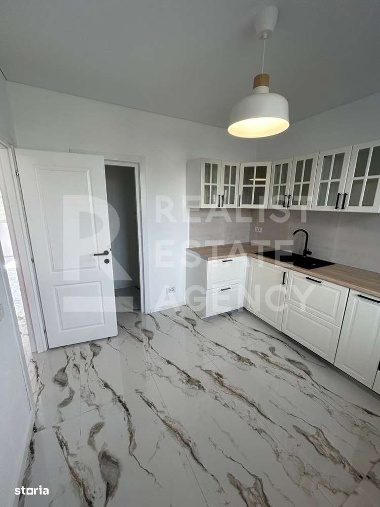Duplex nou, teren - 255 mp, 2 locuri de parcare, Otopeni-8