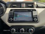 Nissan Micra 0.9 IG-T BOSE Limited Edition S/S - 7