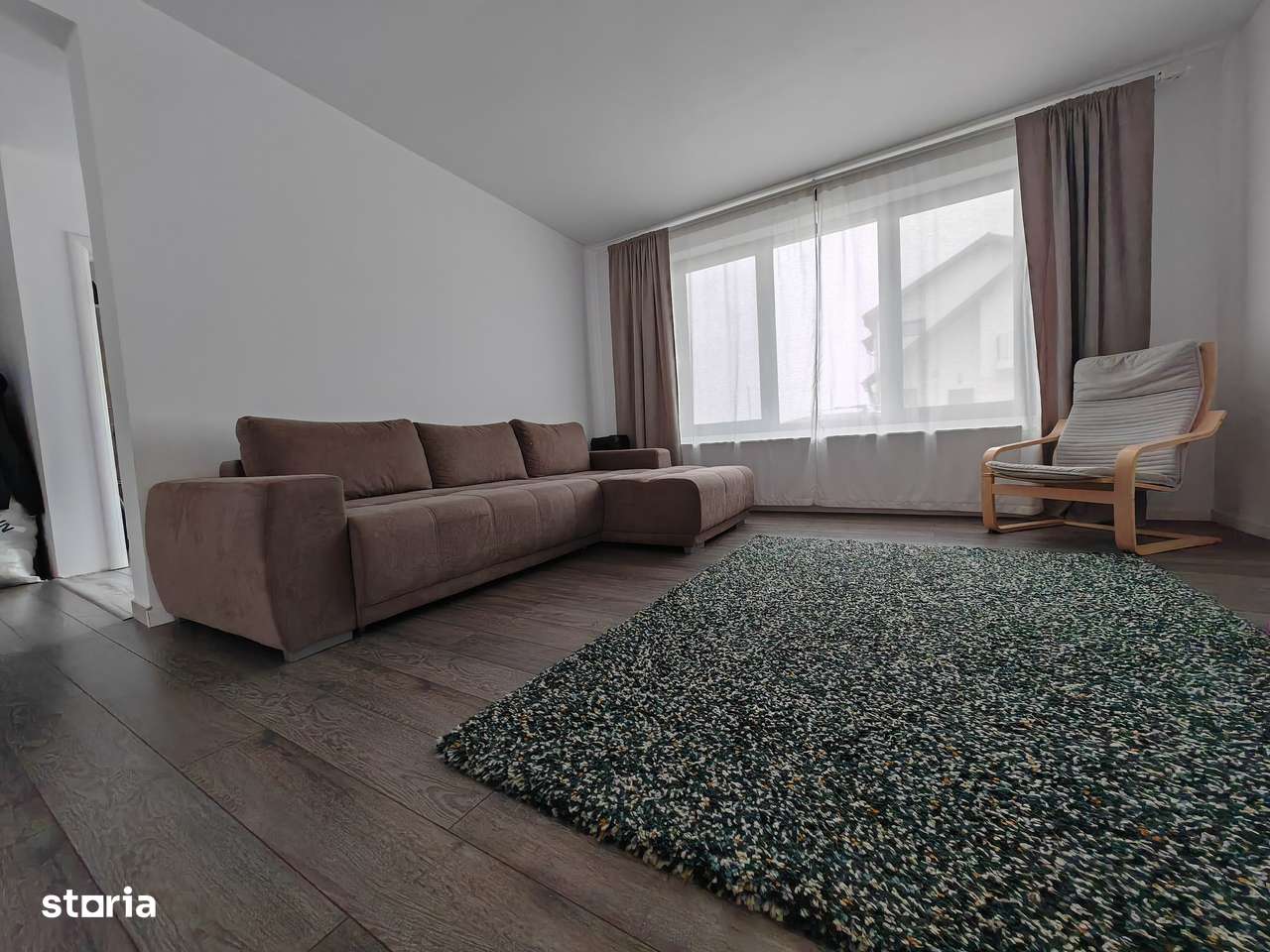 Casă modernă cu etaj de vânzare în Comuna Berceni – 4 camere, 400 mp - Imagine principală: 5/14