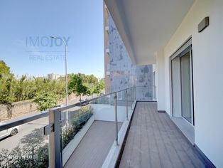 Apartamento com 2 Quartos a estrear na Quinta das Marianas - Grande imagem: 2/66