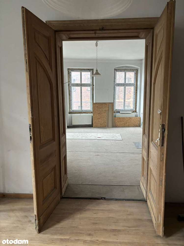 Przestronne mieszkanie 177 m² – Bytom ul. Sądowa – 5 pokoi, 2 łazienki-11