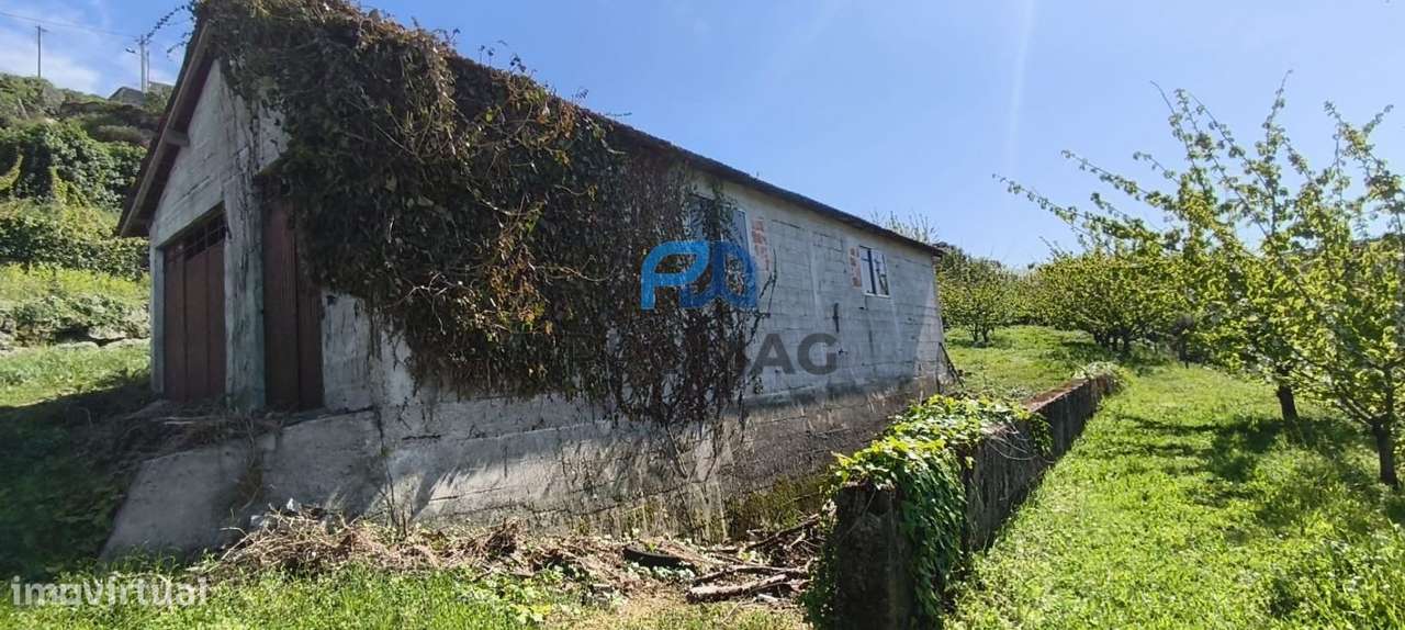 Quinta do Valado- Excelente Investimento em Resende-36