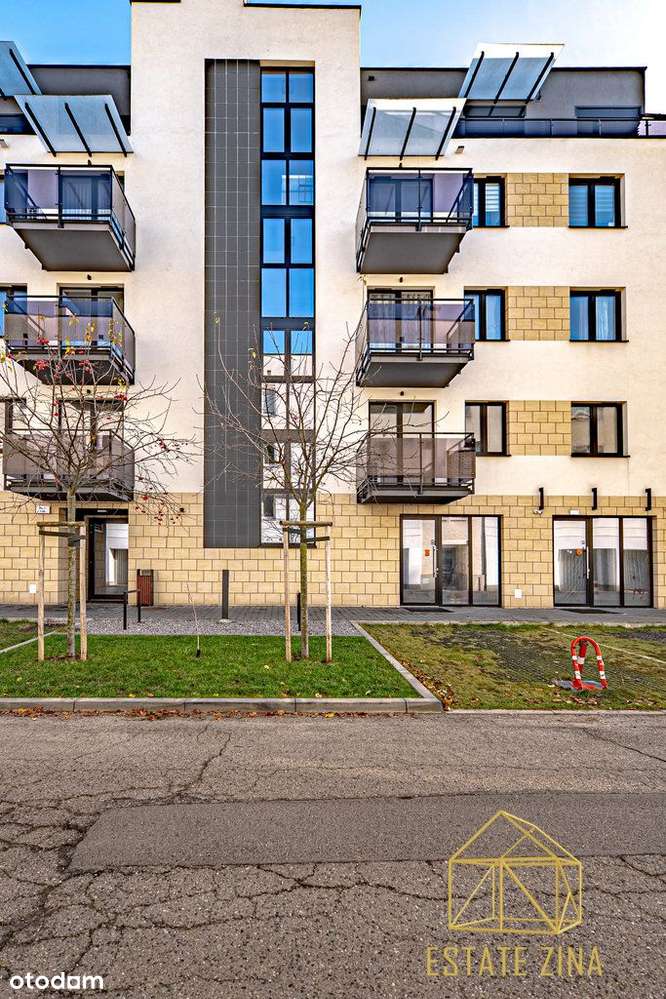 Sprzedam/4pokoje/66m2/ul.Wroclawska/Kraków/Krowo-13