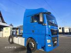 MAN TGX - 2