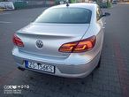 Volkswagen CC 2.0 TSI DSG - 11