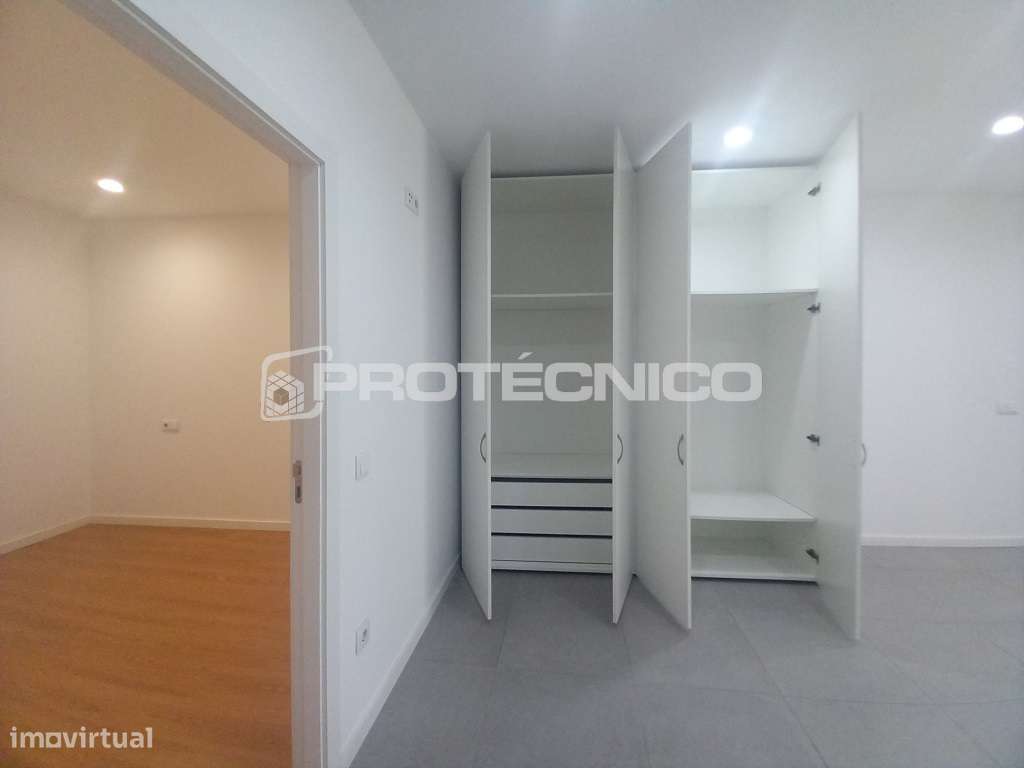 Águeda - Apartamento T1+2-11