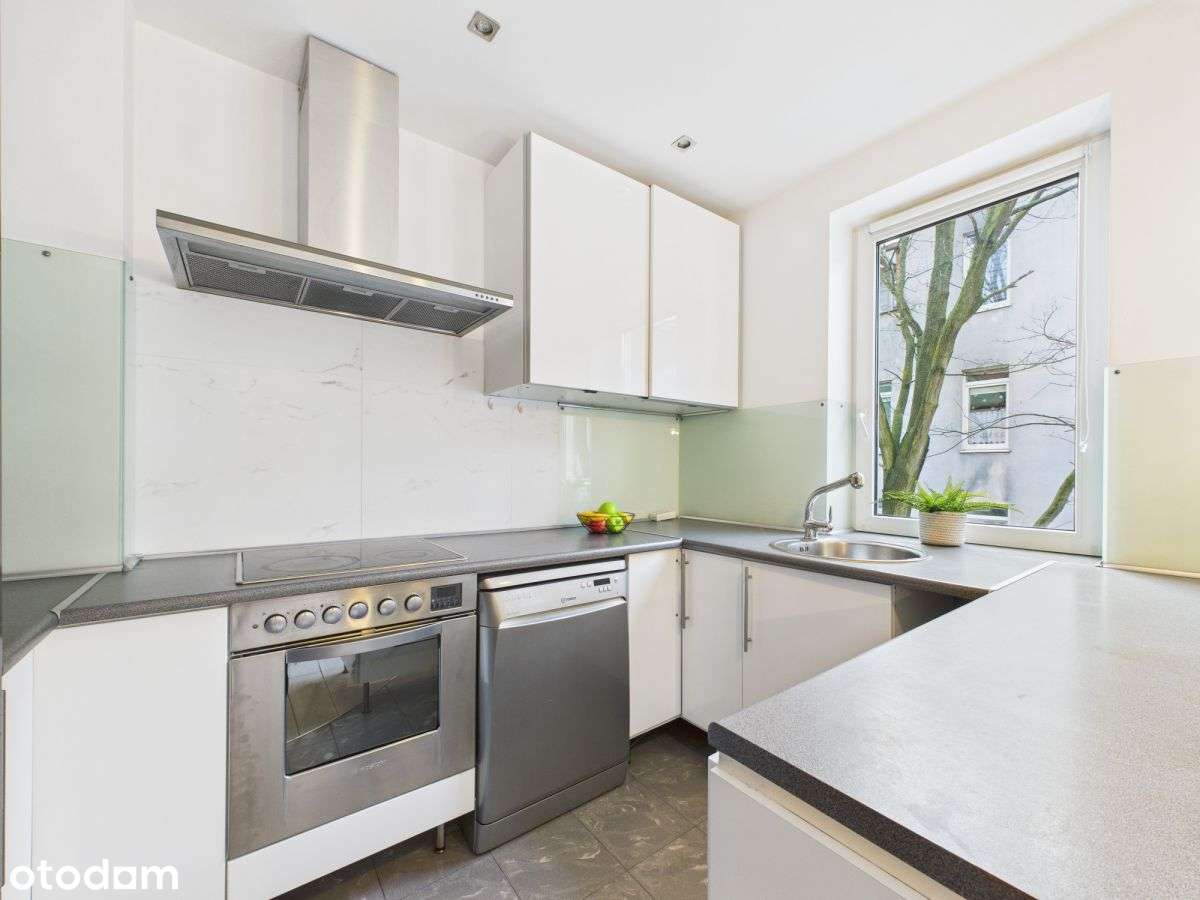 Dwupoziomowe | 81 m² | 3 pokoje | Poddasze-4