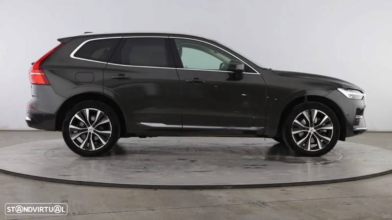 Volvo XC 60 2.0 T6 PHEV Inscription AWD - 6