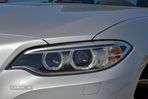 BMW 220 d Line Sport Auto - 8