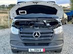 Mercedes-Benz SPRINTER W907 316 MAXI 3.5t - 27