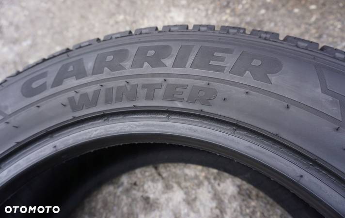 Pirelli Winter Carrier 205/65R16C 107/105T Z258 - 14