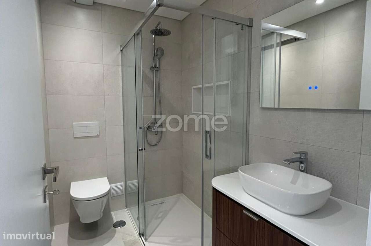 Apartamento T3 + Apartamento T2 Novo _ Feijó – Almada - Grande imagem: 5/12