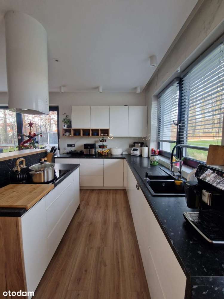 Dom z panoramicznym widokiem na góry-3