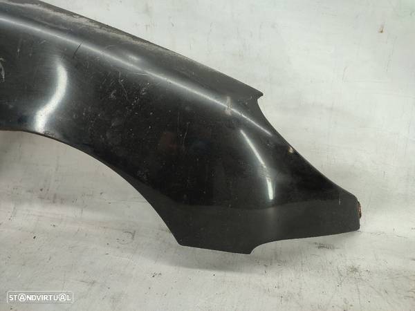 Guarda Lamas Drt Direito Peugeot 206 Hatchback (2A/C) - 3