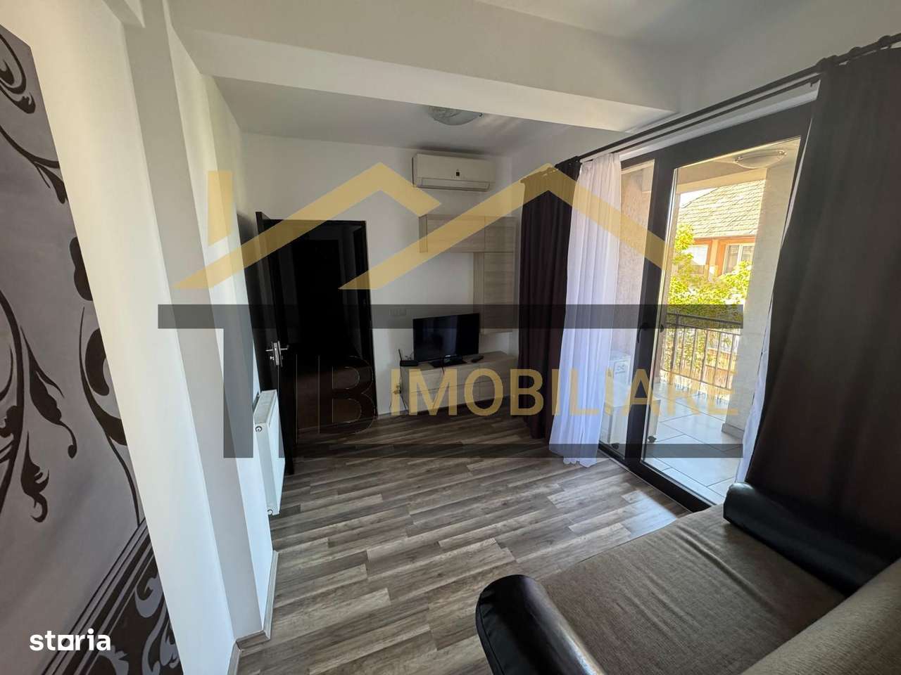 Apartament de 2 camere, 59mp, zona Centrala-4