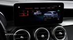 Mercedes-Benz GLC 300 e 4Matic 9G-TRONIC Exclusive - 17