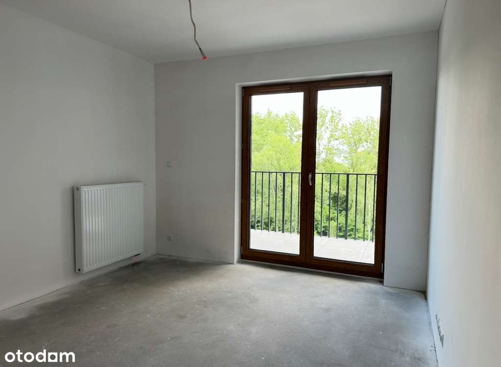 ⭐ Ostatnie takie 3 pokoje odbiór marzec salon 28m-10