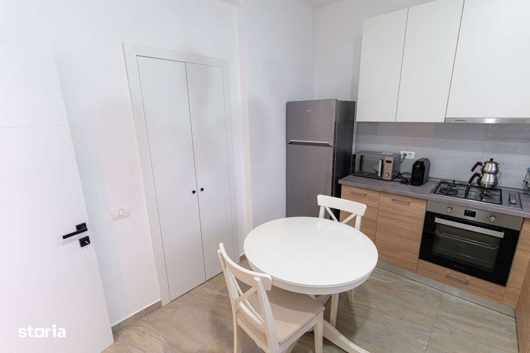 Vila Duplex – Complex Rezidential DOXA GARDENS, Tunari-17