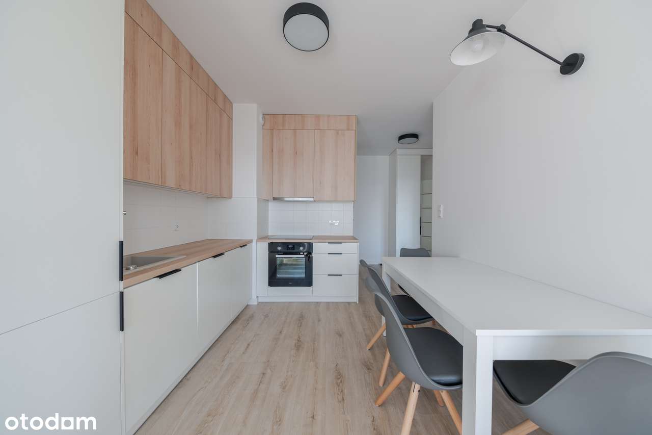 2-pokoje - A. Kopycińskiego 3/17B - bez prowizji - Pełny obrazek: 3/13