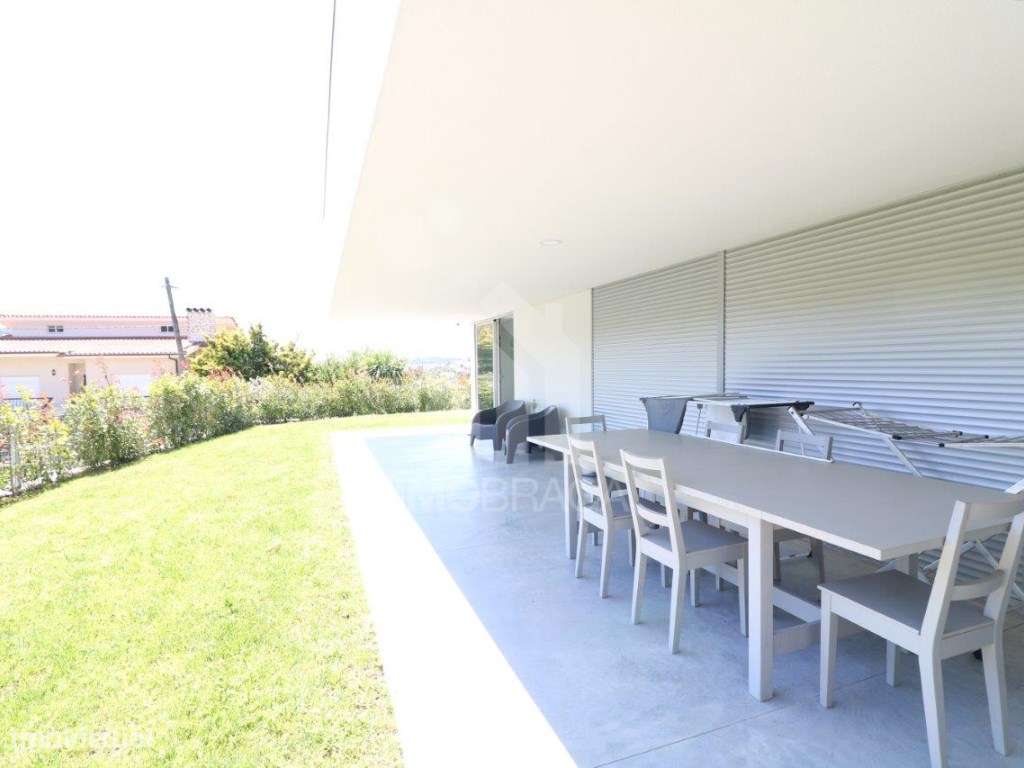 Venda Moradia Individual T4+1 Térrea (Seminova) - Este (S. Mamede),... - Grande imagem: 2/53