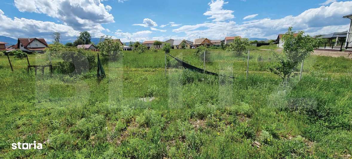 Duplex de vanzare, cu 4 camere, cu priveliste panoramica, zona Tarlun - Imagine principală: 2/12