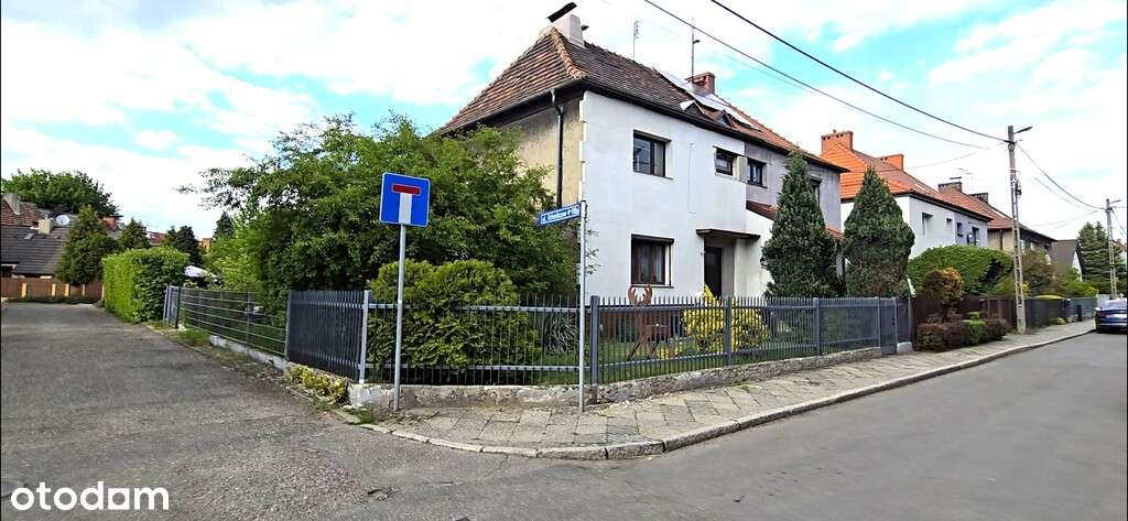 Mieszkanie z ogrodem Zabrze-Maciejów blisko Gliwic-11