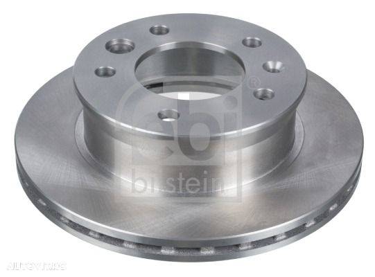 Disc frana punte fata Mercedes Sprinte, Volkswagen LT COD: FE07517 Piesa Noua - 1