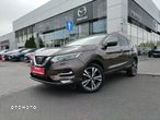 Nissan Qashqai 1.2 DIG-T N-Connecta EU6 - 1