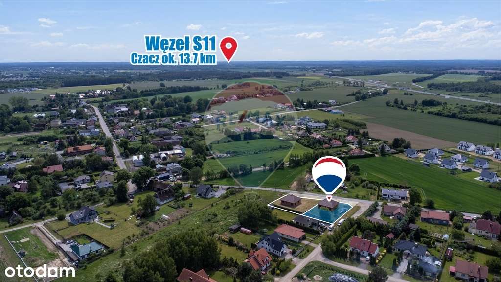 Zamieszkaj blisko Koszalina – stan surowy otwarty-11