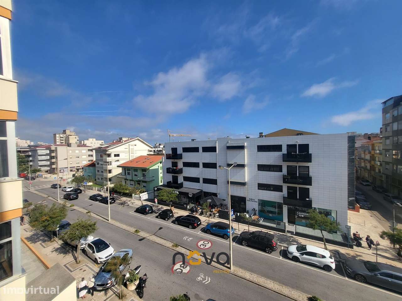 T2 a 50 metros da praia, Póvoa de Varzim-24