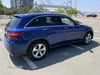 Mercedes-Benz GLC 250 d 4MATIC - 16