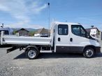 Iveco Daily basculabila 6 loc. 96800 km. 2020. - 12