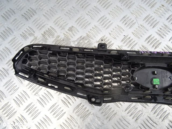 Atrapa przód Grill Kia Picanto II 11-15r., - 5