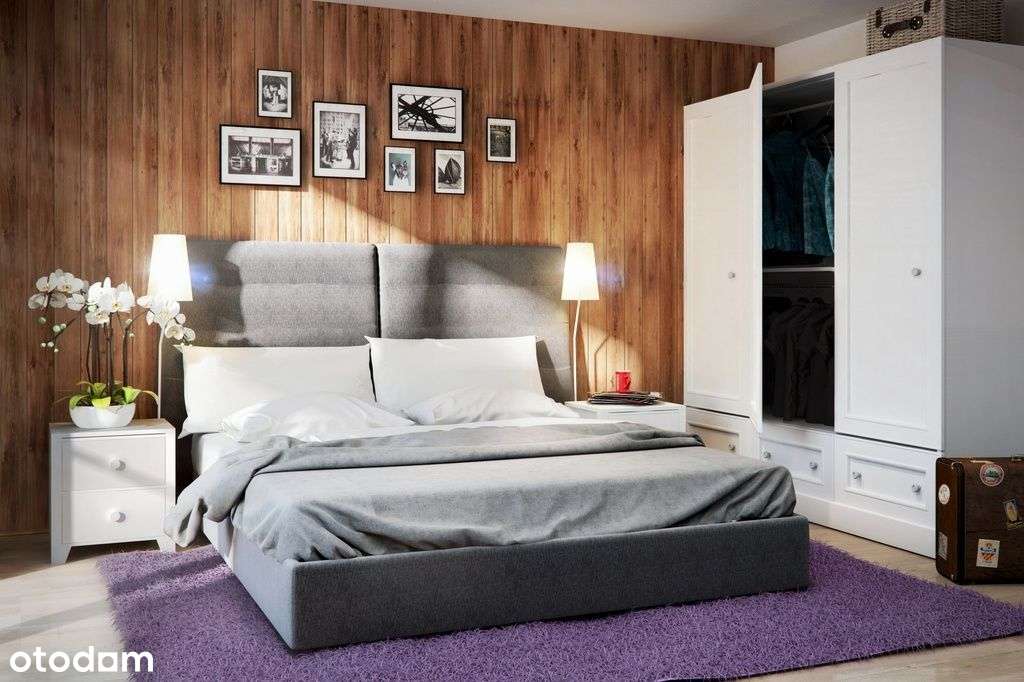 Kompaktowy dom z ogródkiem, doskonała lokalizacja-19