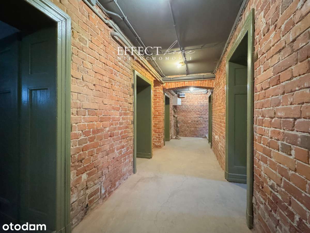 Unikatowy lokal 122,14 m² w pięknej kamienicy-9